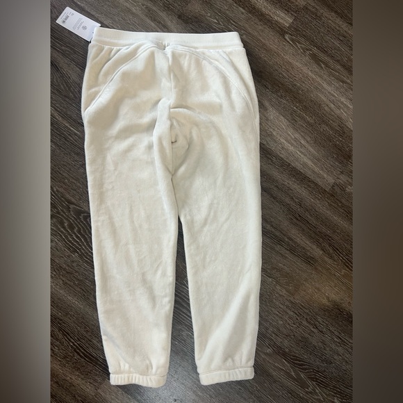 NWT - Athleta Recover Cozy Joggers Fleece Lounge Pants Soft Plush Comfy - Picture 9 of 11